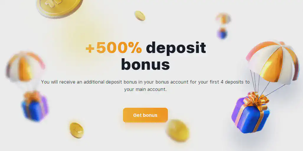 1win Deposit bonus in Malaysia