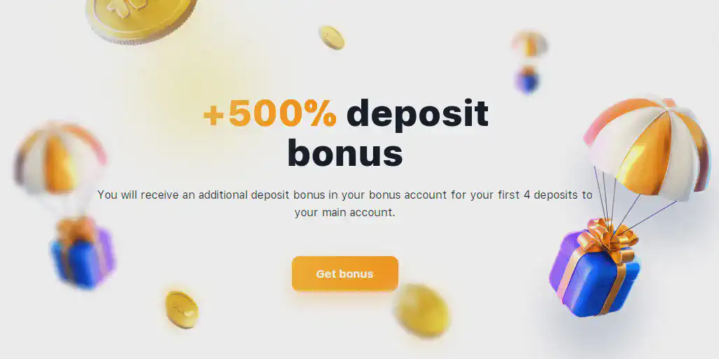 1win welcome bonus