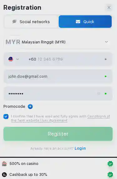 1win registration via phone email 1win registration via phone email